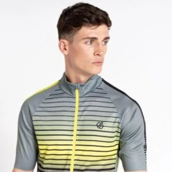 Dare 2b AEP Virtuous Polaire De Randonnée Zippé à Manches Courtes Pour Homme - Vert 9 Dare 2b AEP Virtuous Polaire De Randonnée Zippé à Manches Courtes Pour Homme - Vert -VéloStyle Boutique aep virtuous polaire de randonnee zippe a manches courtes pour homme vert 2