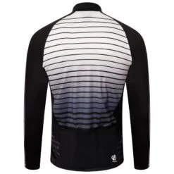 Dare 2b AEP Virtuous Polaire De Randonnée Zippé à Manches Longues Pour Homme - Noir -VéloStyle Boutique aep virtuous polaire de randonnee zippe a manches longues pour homme noir 2