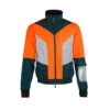 Blouson Imperméable Réversible UCRR2 2 Blouson Imperméable Réversible UCRR2 -VéloStyle Boutique blouson impermeable reversible ucrr2