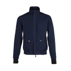 Blouson Imperméable Réversible UCRR2 -VéloStyle Boutique blouson impermeable reversible ucrr2 2