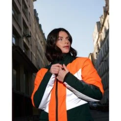 Blouson Imperméable Réversible UCRR2 -VéloStyle Boutique blouson impermeable reversible ucrr2 3