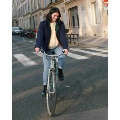 Blouson Imperméable Réversible UCRR2 -VéloStyle Boutique blouson impermeable reversible ucrr2 4