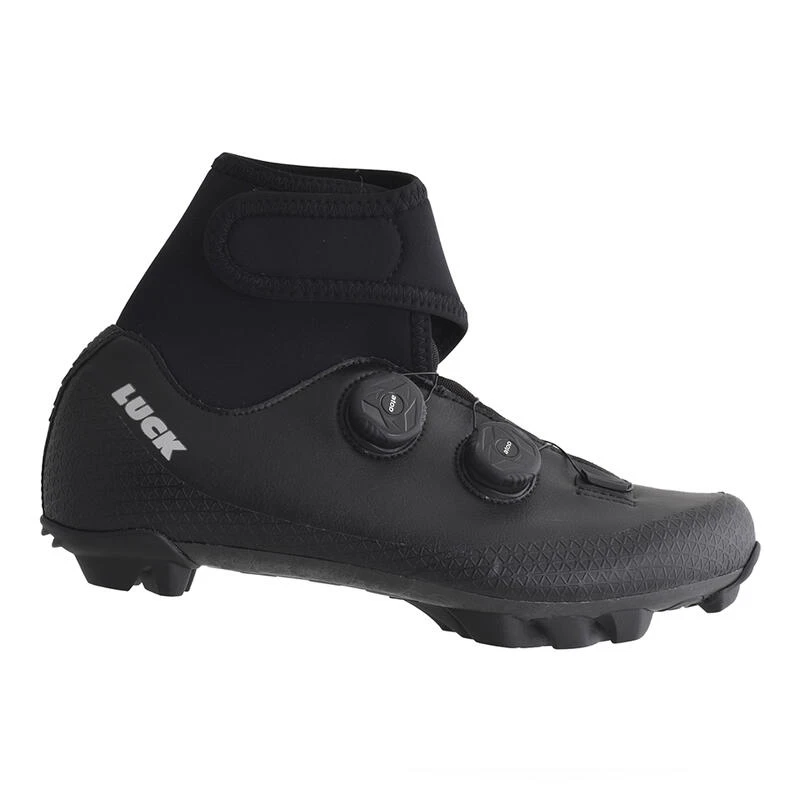 Bottes VTT Luck Artico Winter Noir 4 Bottes VTT Luck Artico Winter Noir – Image 2