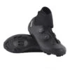 Bottes VTT Luck Artico Winter Noir -VéloStyle Boutique bottes vtt luck artico winter noir