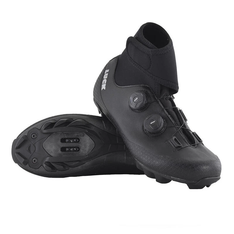 Bottes VTT Luck Artico Winter Noir 3 Bottes VTT Luck Artico Winter Noir