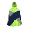 Cape De Pluie VUELTA 1 Cape De Pluie VUELTA -VéloStyle Boutique cape de pluie vuelta