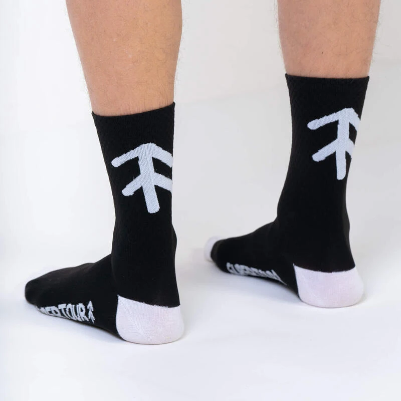 Chaussettes Black Forest 4 Chaussettes Black Forest – Image 2