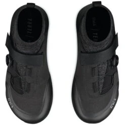 Fizik Chaussure De VTT Terra Clima X2 - Noir -VéloStyle Boutique chaussure de vtt terra clima x2 noir 2