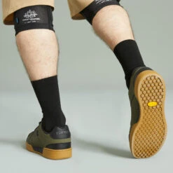 CHAUSSURES ALL MOUNTAIN POUR PEDALES PLATES GIRO TRACER -VéloStyle Boutique chaussures all mountain pour pedales plates giro tracer 2