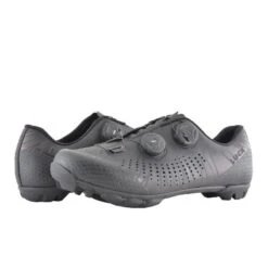 Chaussures De Vélo VTT Wide Fit Luck Spider -VéloStyle Boutique chaussures de velo vtt wide fit luck spider 3