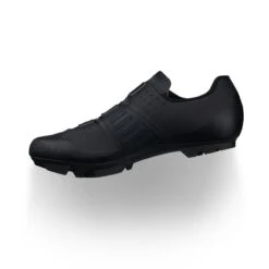 Fizik Chaussures De VTT Vento X3 Overcurve - Noir 9 Fizik Chaussures De VTT Vento X3 Overcurve - Noir -VéloStyle Boutique chaussures de vtt vento x3 overcurve noir 3