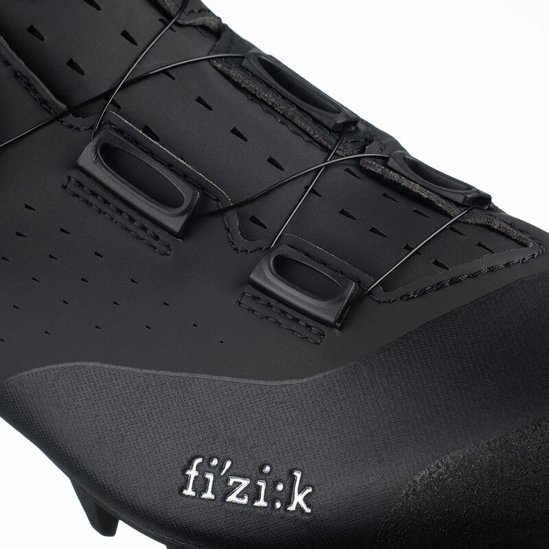 Fizik Chaussures De VTT Vento X3 Overcurve - Noir 6 Fizik Chaussures De VTT Vento X3 Overcurve - Noir – Image 5