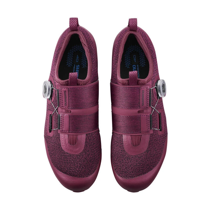 Chaussures Shimano Sh-Ic501 4 Chaussures Shimano Sh-Ic501 – Image 2