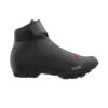 Fizik Chaussures VTT - Artica X5 Noir -VéloStyle Boutique chaussures vtt artica x5 noir
