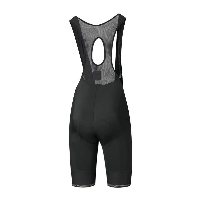 Cuissard à Bretelles Shimano Tenku 4 Cuissard à Bretelles Shimano Tenku – Image 2