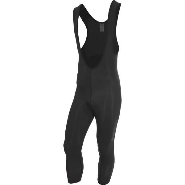 Cuissard Corsaire 3/4 Avec Bretelle Spiuk Anatomic 3 Cuissard Corsaire 3/4 Avec Bretelle Spiuk Anatomic