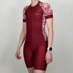 Cuissard Cyclisme Femme Bordeaux Ecoresponsable 10 Cuissard Cyclisme Femme Bordeaux Ecoresponsable -VéloStyle Boutique cuissard cyclisme femme bordeaux ecoresponsable 3