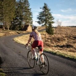 Cuissard Cyclisme Femme Bordeaux Ecoresponsable 11 Cuissard Cyclisme Femme Bordeaux Ecoresponsable -VéloStyle Boutique cuissard cyclisme femme bordeaux ecoresponsable 4