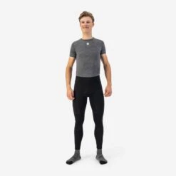 Rogelli Cuissard Long Velo Sans Bretelless Avec Peau Homme - Essential 9 Rogelli Cuissard Long Velo Sans Bretelless Avec Peau Homme - Essential -VéloStyle Boutique cuissard long velo sans bretelless avec peau homme essential 2