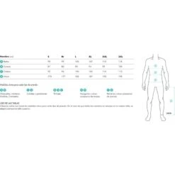 Cuissard Sans Bretelle Spiuk Anatomic Roller -VéloStyle Boutique cuissard sans bretelle spiuk anatomic roller 2