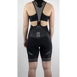 Cuissard Vélo Château Femme -VéloStyle Boutique cuissard velo chateau femme 2