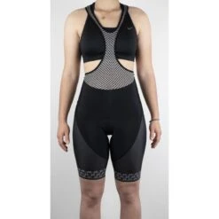 Cuissard Vélo Château Femme