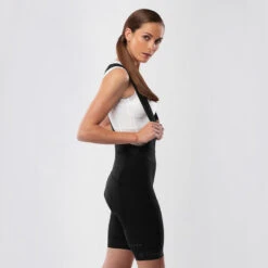 Cuissard Vélo Court Femme SRX PRO Aero Race -VéloStyle Boutique cuissard velo court femme srx pro aero race 2