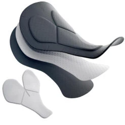 CUISSARD VELO FEMME 100 9 CUISSARD VELO FEMME 100 -VéloStyle Boutique cuissard velo femme 100 3