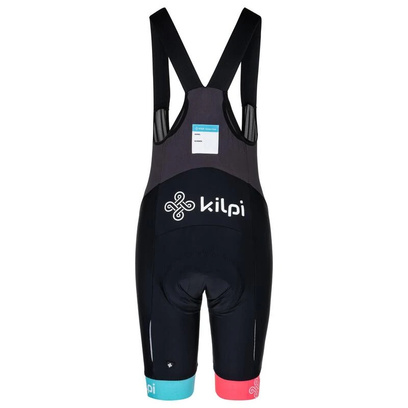 Cuissard Vélo Femme Kilpi MURIA-W 4 Cuissard Vélo Femme Kilpi MURIA-W – Image 2