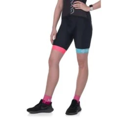 Cuissard Vélo Femme Kilpi MURIA-W 9 Cuissard Vélo Femme Kilpi MURIA-W -VéloStyle Boutique cuissard velo femme kilpi muria w 2