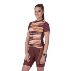 Cuissard Vélo Femme Kilpi PRESSURE-W 9 Cuissard Vélo Femme Kilpi PRESSURE-W -VéloStyle Boutique cuissard velo femme kilpi pressure w 2