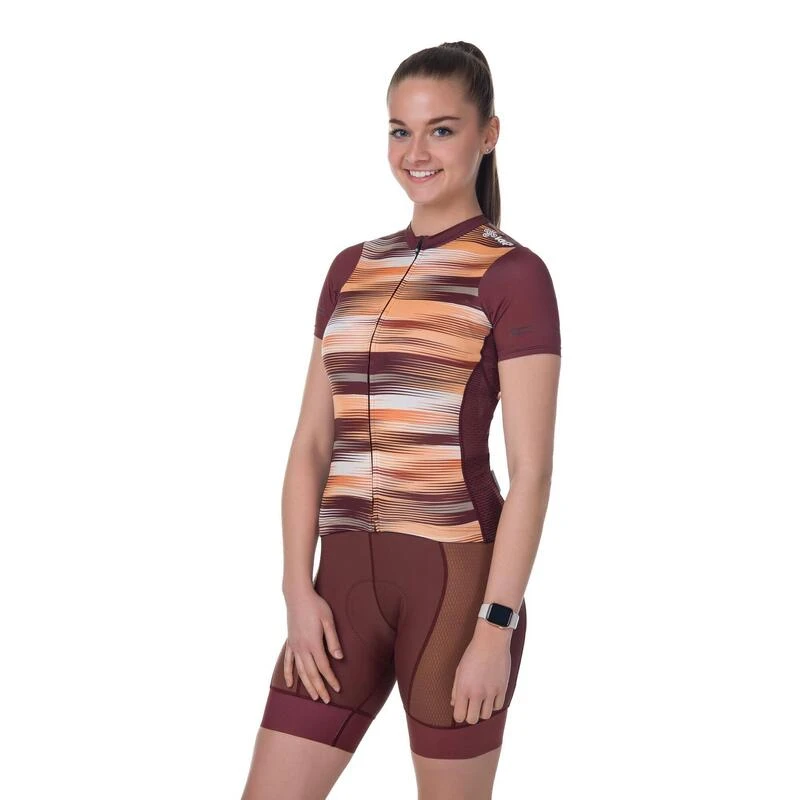 Cuissard Vélo Femme Kilpi PRESSURE-W 5 Cuissard Vélo Femme Kilpi PRESSURE-W – Image 3