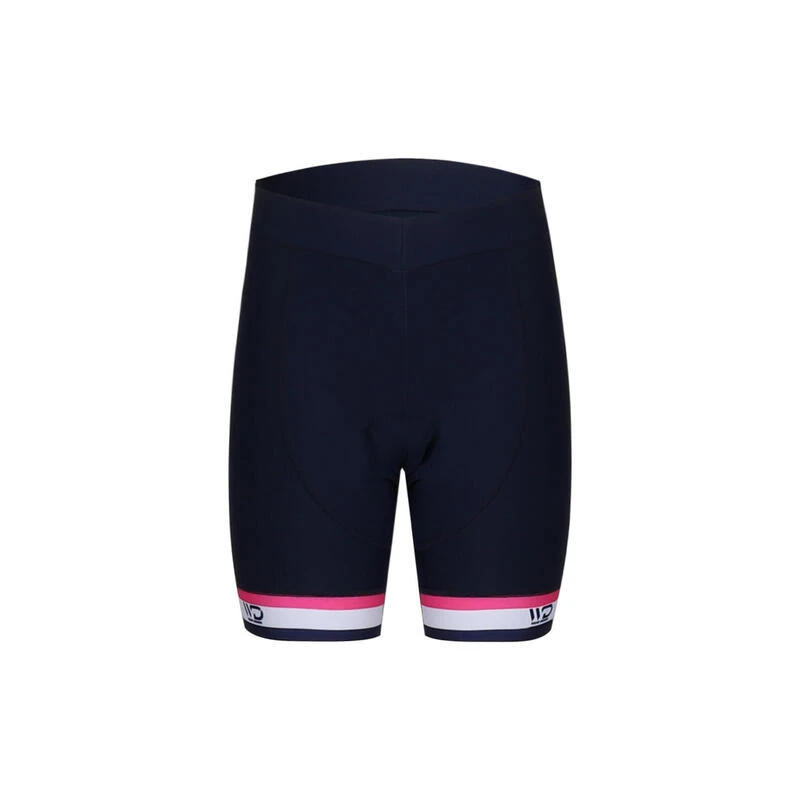 Cuissard Vélo Sans Bretelles MARINA 3 Cuissard Vélo Sans Bretelles MARINA