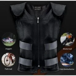 Gilet Rafraîchissant PRO à Eléments MCP C28 -VéloStyle Boutique gilet rafraichissant pro a elements mcp c28 2