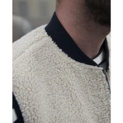 Devant 15 Devant -VéloStyle Boutique gilet sans manche reversible double polaire warren 1