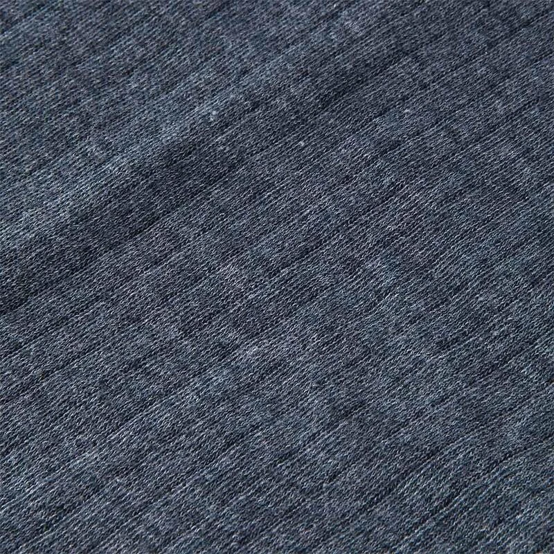 Heatkeeper Sous-vêtements De Ski Thermiques Homme Comfort Anthracite Melange 5 Heatkeeper Sous-vêtements De Ski Thermiques Homme Comfort Anthracite Melange – Image 3