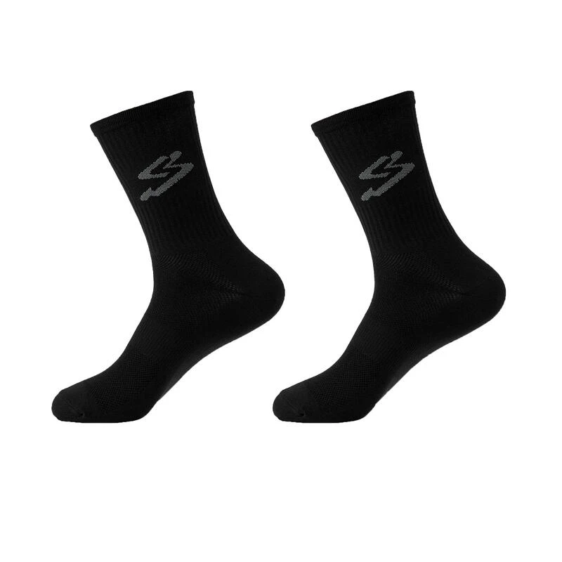 Lot De 2 Paires De Chaussettes Longues Spiuk Top Ten 4 Lot De 2 Paires De Chaussettes Longues Spiuk Top Ten – Image 2