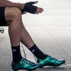 Lot De 2 Paires De Chaussettes Longues Spiuk Top Ten 7 Lot De 2 Paires De Chaussettes Longues Spiuk Top Ten -VéloStyle Boutique lot de 2 paires de chaussettes longues spiuk top ten 2