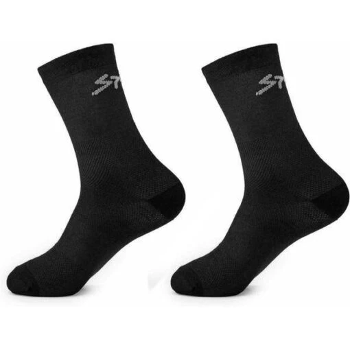 Lot De 2 Paires De Chaussettes Medium Spiuk Anatomic 3 Lot De 2 Paires De Chaussettes Medium Spiuk Anatomic -VéloStyle Boutique lot de 2 paires de chaussettes medium spiuk anatomic