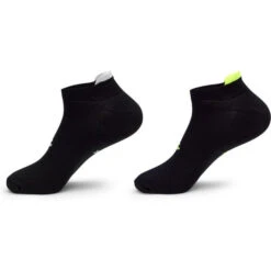 Lot De 2 Paires De Chaussettes Micro Spiuk Xp