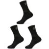 Lot De 3 Paires De Chaussettes Longues Spiuk Anatomic -VéloStyle Boutique lot de 3 paires de chaussettes longues spiuk anatomic