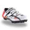 Luck Extreme | Chaussures VTT Rouge Homme 1 Luck Extreme | Chaussures VTT Rouge Homme -VéloStyle Boutique luck extreme chaussures vtt rouge homme