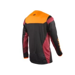 O'Neal Maillot Collab Greg Minnaar - ELEMENT FR HYBRID V.22 -VéloStyle Boutique maillot collab greg minnaar element fr hybrid v22 1