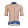 Bioracer Maillot Cycliste Epic Pour Hommes - Beige - Beach -VéloStyle Boutique maillot cycliste epic pour hommes beige beach