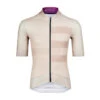 Bioracer Maillot Cycliste Epic Pour Hommes - Beige - Slice 1 Bioracer Maillot Cycliste Epic Pour Hommes - Beige - Slice -VéloStyle Boutique maillot cycliste epic pour hommes beige slice