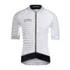 Bioracer Maillot Cycliste Epic Pour Hommes - Blanc - Beach