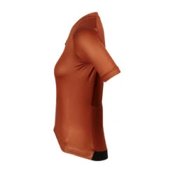 Bioracer Maillot Cycliste Icon Pour Femmes - Bronze - Metalix -VéloStyle Boutique maillot cycliste icon pour femmes bronze metalix 2