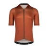 Bioracer Maillot Cycliste Icon Pour Hommes - Bronze - Metalix -VéloStyle Boutique maillot cycliste icon pour hommes bronze metalix