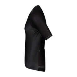 Bioracer Maillot Cycliste Icon Pour Hommes - Noir - Coldblack -VéloStyle Boutique maillot cycliste icon pour hommes noir coldblack 2