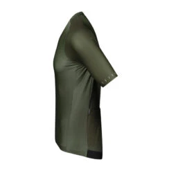 Bioracer Maillot Cycliste Icon Pour Hommes - Vert - Coldblack -VéloStyle Boutique maillot cycliste icon pour hommes vert coldblack 2